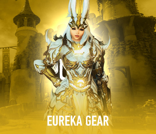 Eureka Gear