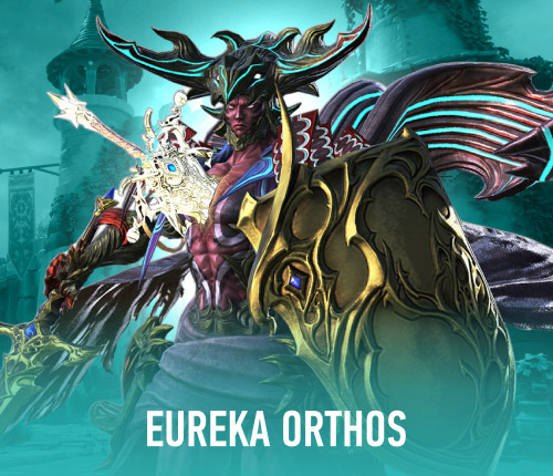 Eureka Orthos