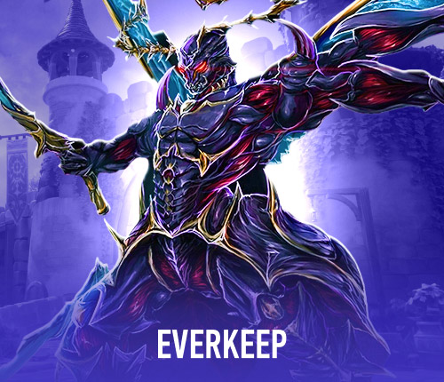 Everkeep Extreme Trial