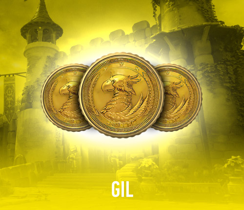 Gil