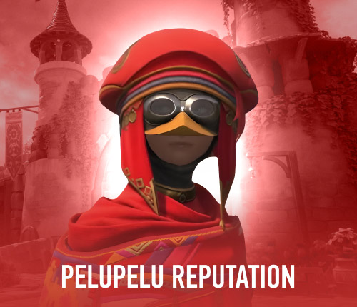 Pelupelu Reputation