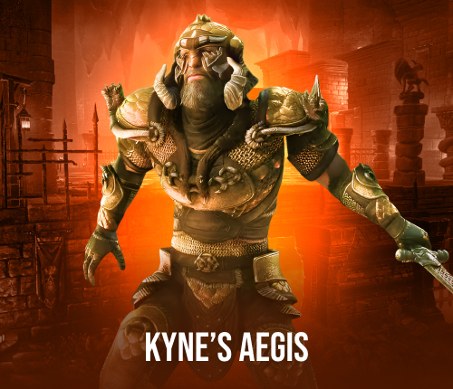 Kyne’s Aegis Trial