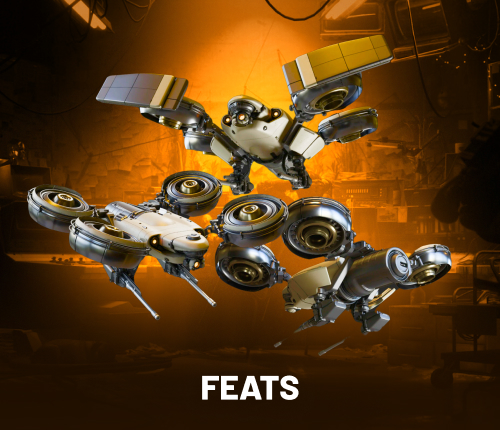 Feats