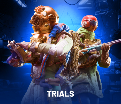 Trials