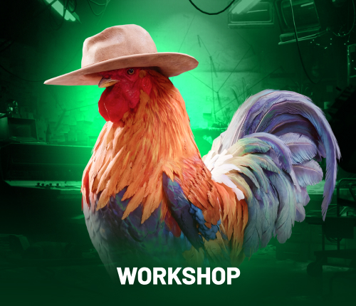 Workshop Leveling ARC Raiders