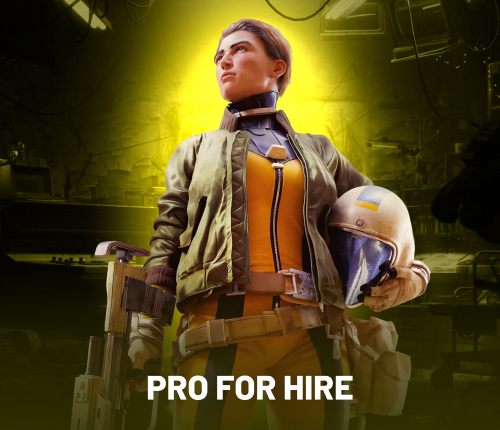 Pro for Hire ARC Raiders
