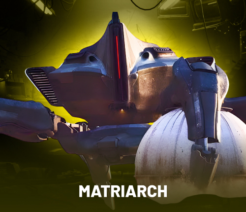 MATRIARCH KILL