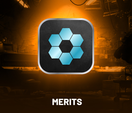 ARC RAIDERS MERITS FARM