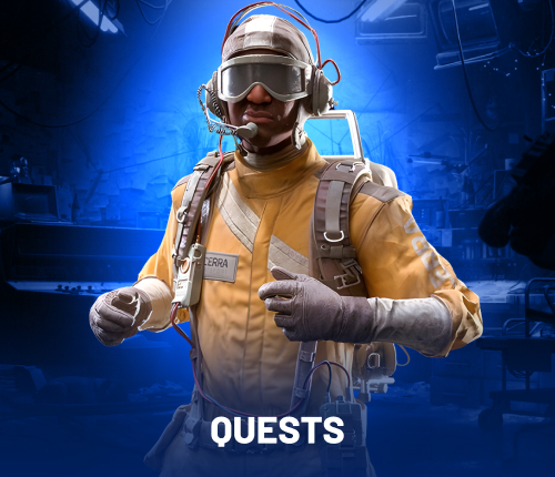 ARC Raiders Quests 