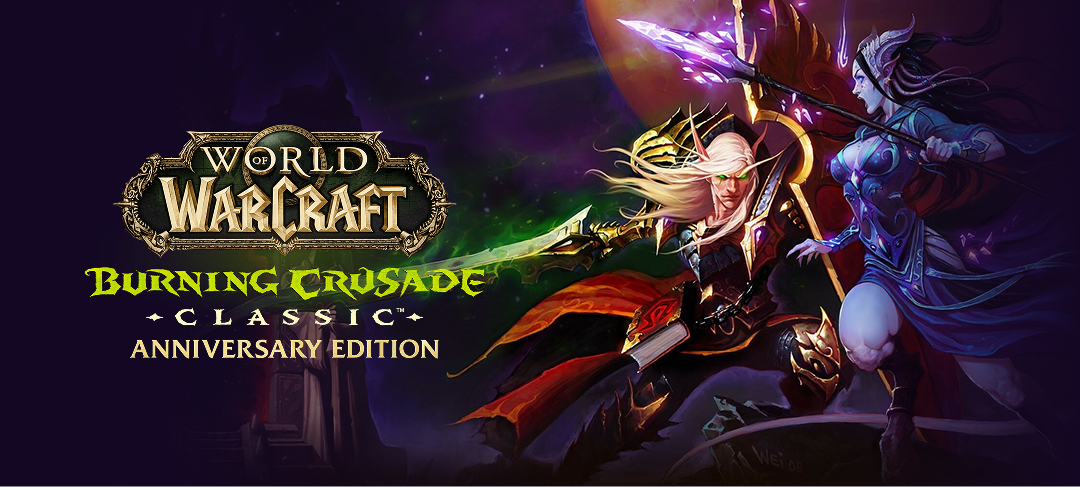 TBC Anniversary Complete Pre-Patch Guide for January 2026