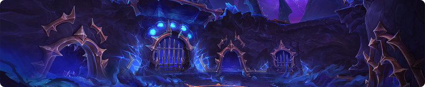 Fallen King Salhadaar Guide: Voidspire Raid Boss Strategy for WoW Midnight
