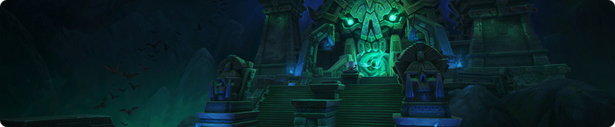 Maisara Caverns Guide: Boss Mechanics, Loot and M+ Tips for WoW Midnight