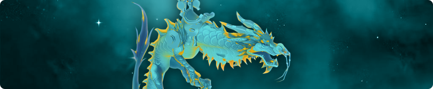 WoW Midnight Secret & Hidden Mounts Guide: Every Mount Nobody Tells You About