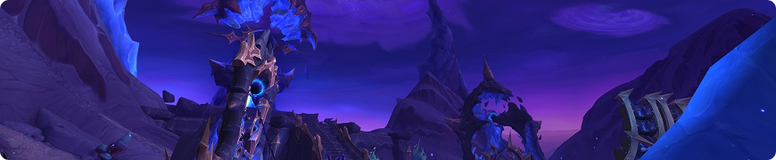 The Voidspire Raid Guide: All 6 Bosses, Loot and Mechanics for WoW Midnight