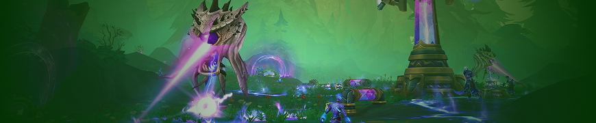 WoW Patch 12.0.5 Is Bigger Than It Has Any Right to Be