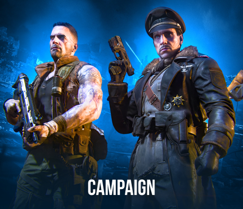 Black Ops 7 Campaign