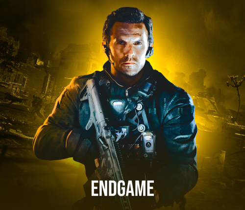 BLACK OPS 7 ENDGAME BOOST