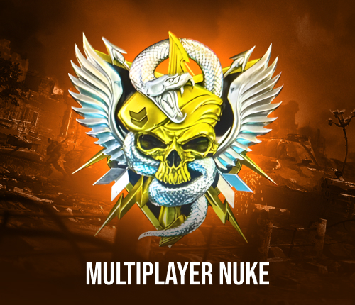 Black Ops 7 Multiplayer Nuke