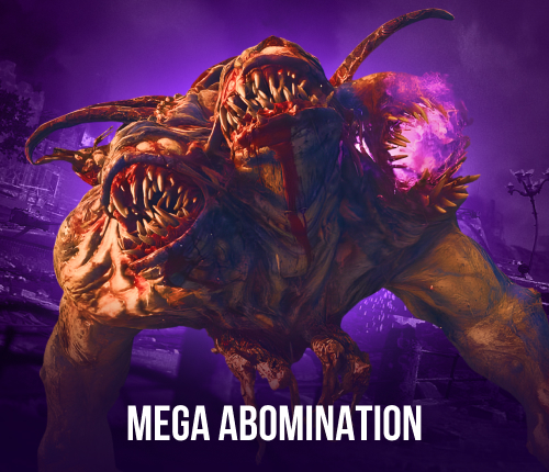 BO7 Mega Abomination