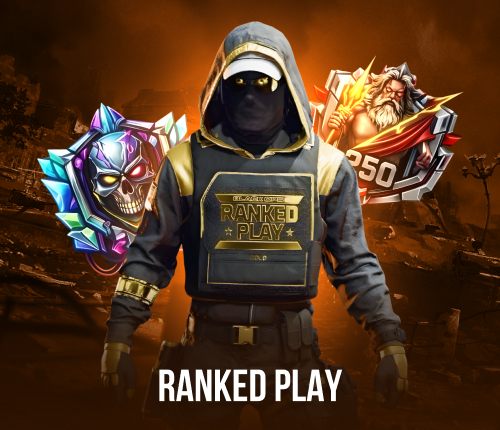 Ranked Play Boost