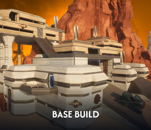 Base Building