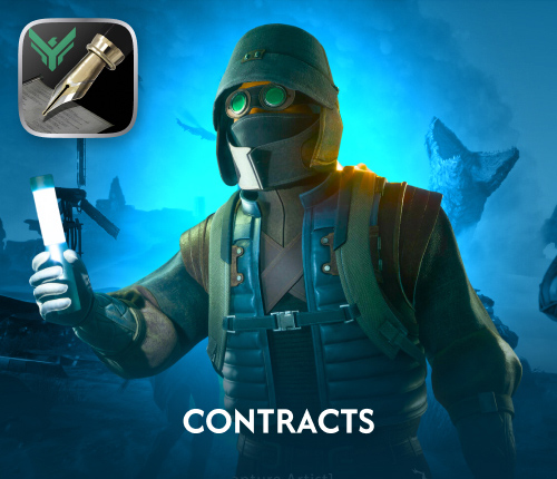 Chapter 2 Contracts