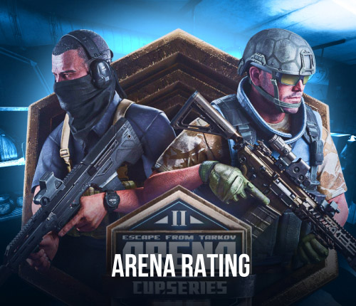 EFT Arena Rating