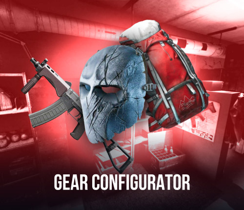 Gear Configurator