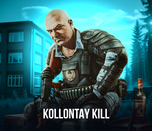 Kollontay Kill
