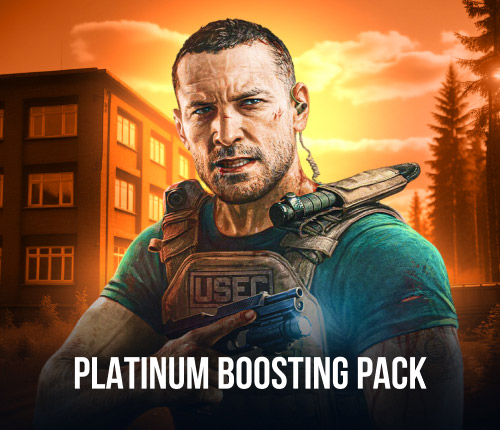 EFT Platinum Pack