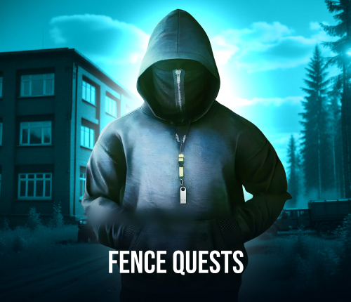 Fence Quests