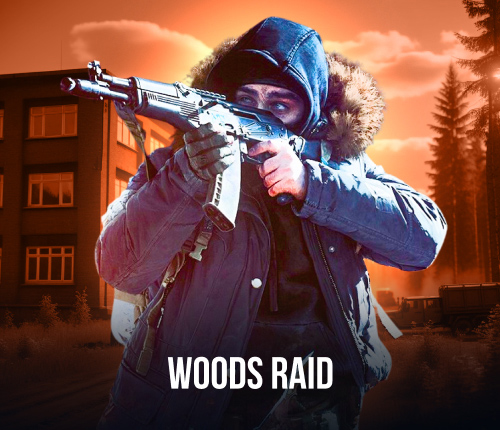 Woods Raid