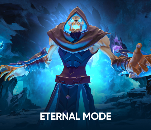 Eternal Mode