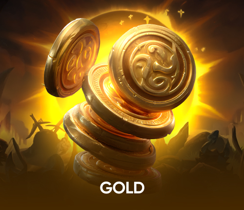 Fellowship Gold Farm