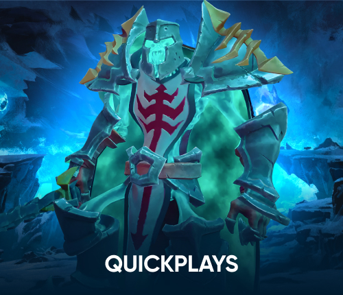 Fellowship Quickplays