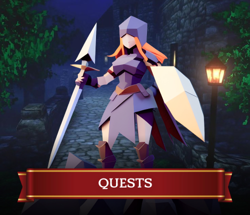 OSRS Quests