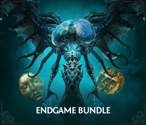 Endgame Bundle