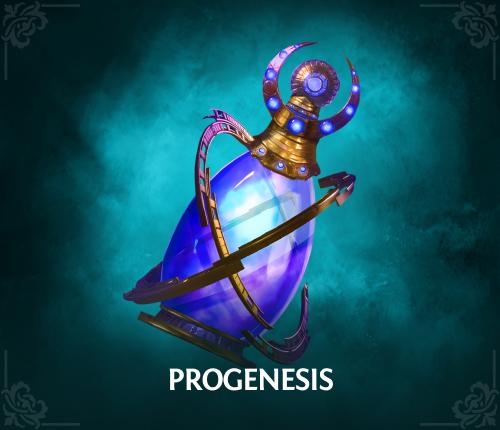 Progenesis