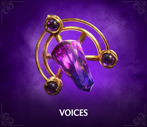 Voices