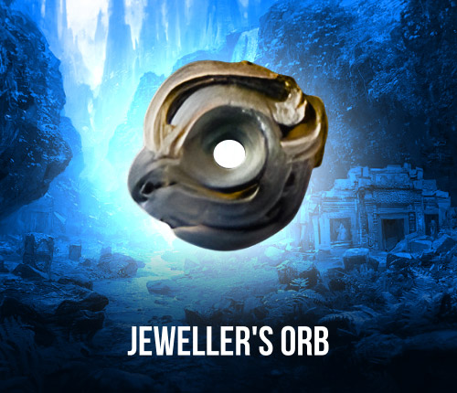 Jeweller's Orb