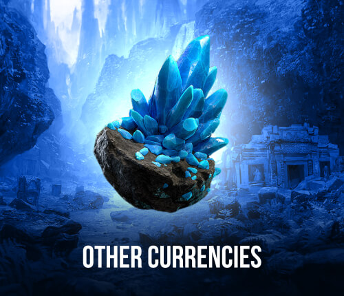Other Currencies