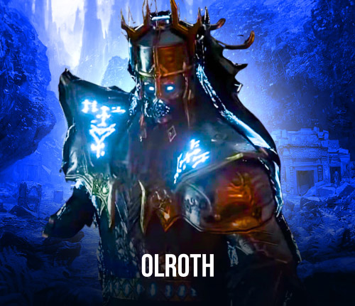 PATH OF EXILE 2 OLROTH KILL