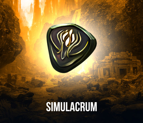 Simulacrum
