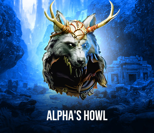 Alpha's Howl PoE 2