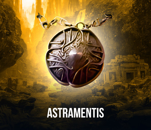 Astramentis Path of Exile 2