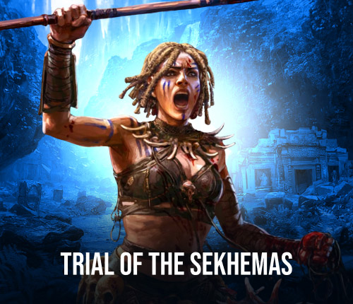 Trial of the Sekhemas