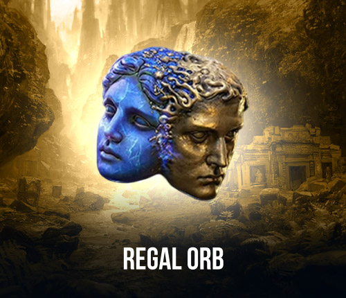 Regal Orb