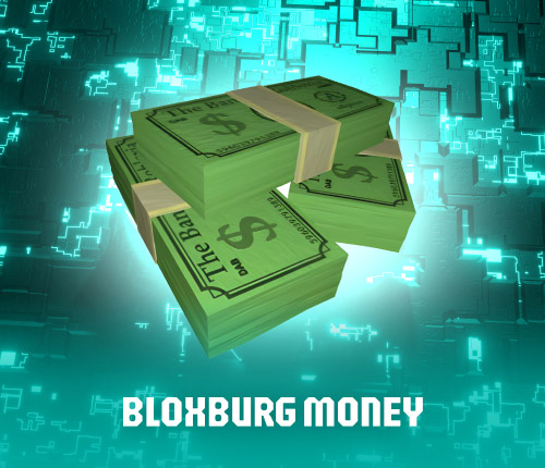 RBLX | BLOXBURG MONEY FARM