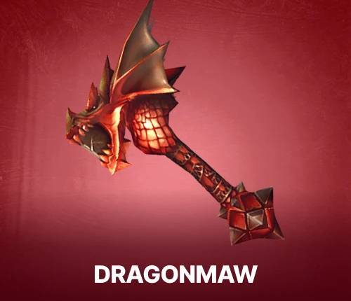 Dragonmaw Boost
