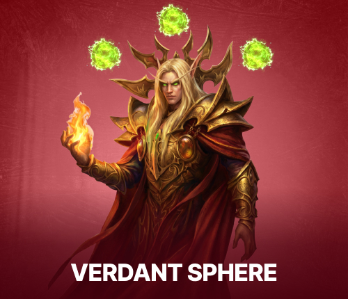 Verdant Sphere
